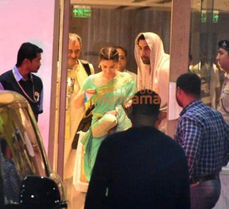 Photos: Alia Bhatt, Ranbir Kapoor, Katrina Kaif, Vicky Kaushal and others snapped at Kalina airport