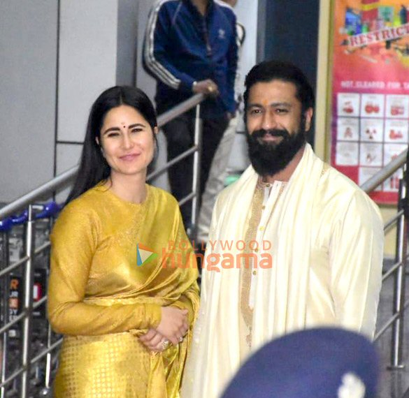 photos alia bhatt ranbir kapoor katrina kaif vicky kaushal and others snapped at kalina airport 2