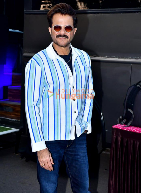 photos anil kapoor snapped on the sets of bigg boss 17 for fighter promotions 4