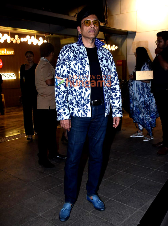 photos anjini dhawan and anand pandit snapped in bandra 2