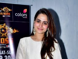 Photos: Big boss 17 contestants Ayesha Khan and Isha Malviya snapped at an event