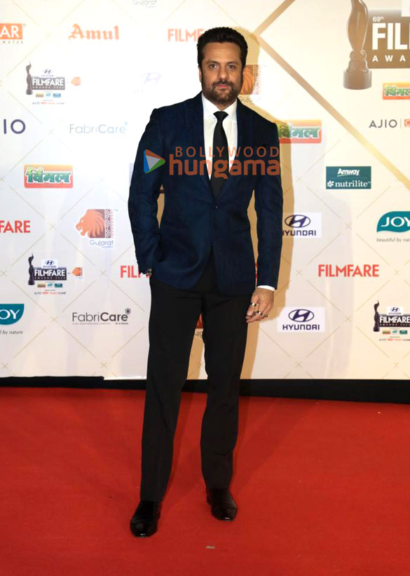 photos celebs grace the red carpet of 69th filmfare awards 2024 22