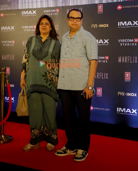 photos hrithik roshan deepika padukone anil kapoor karan singh grover and others snapped at the special screening of fighter 12