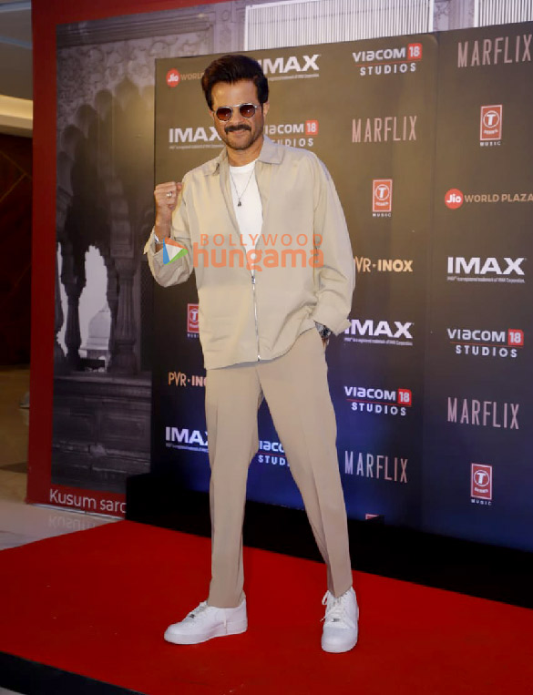 photos hrithik roshan deepika padukone anil kapoor karan singh grover and others snapped at the special screening of fighter 16