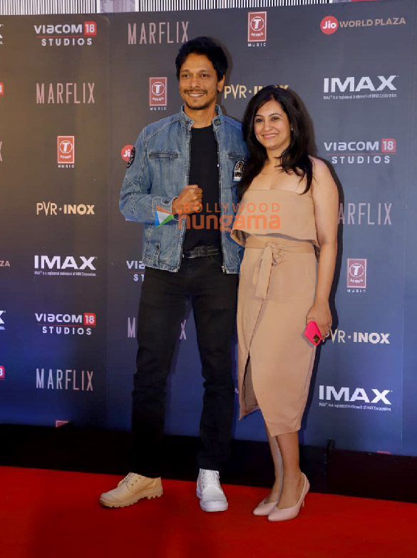 photos hrithik roshan deepika padukone anil kapoor karan singh grover and others snapped at the special screening of fighter 29