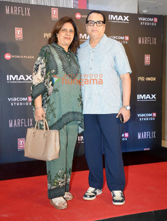 photos hrithik roshan deepika padukone anil kapoor karan singh grover and others snapped at the special screening of fighter 30