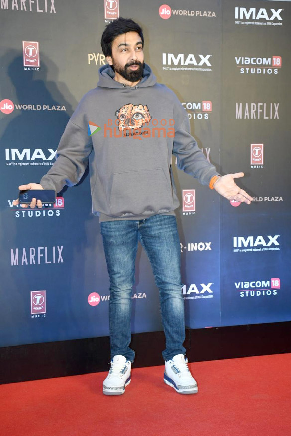 photos hrithik roshan deepika padukone anil kapoor karan singh grover and others snapped at the special screening of fighter 8800 2