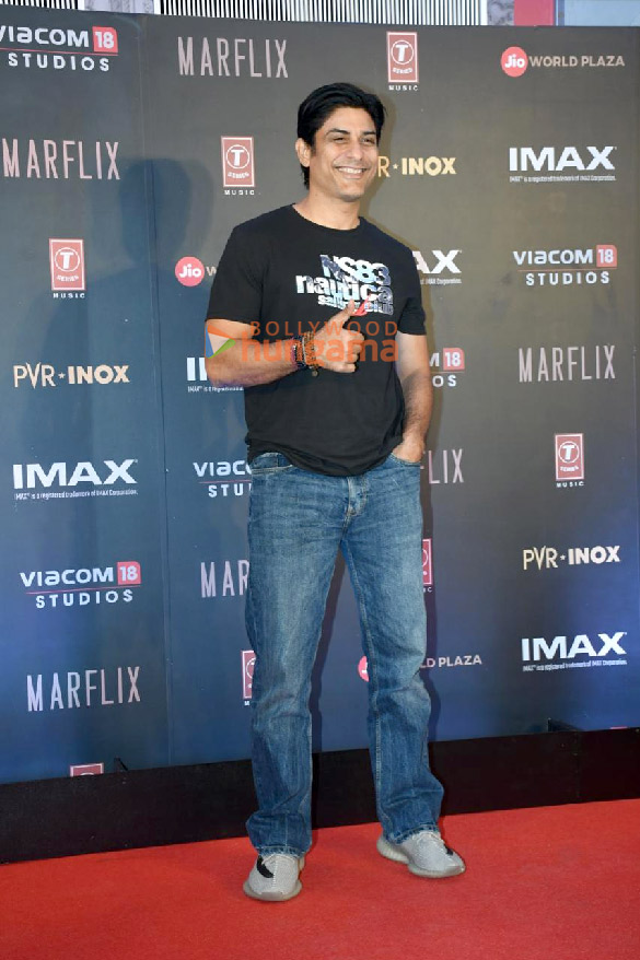 photos hrithik roshan deepika padukone anil kapoor karan singh grover and others snapped at the special screening of fighter 8800 3