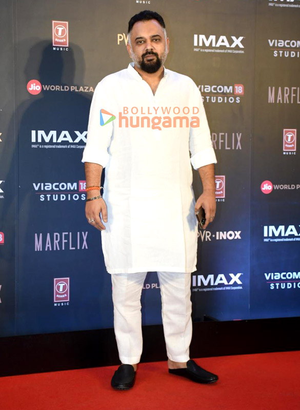 photos hrithik roshan deepika padukone anil kapoor karan singh grover and others snapped at the special screening of fighter 8800 4