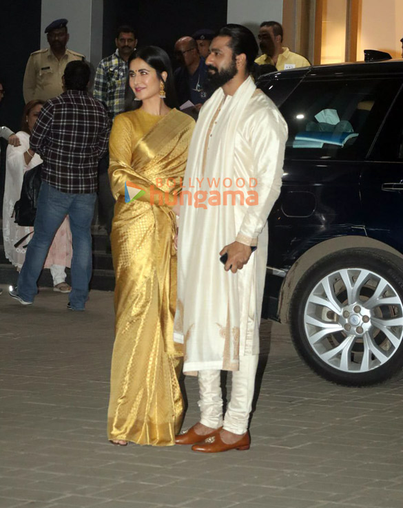 photos katrina kaif vicky kaushal alia bhatt ranbir kapoor and others snapped at kalina airport 6