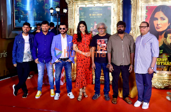 photos katrina kaif vijay sethupathi and others snapped at merry christmas press conference 1