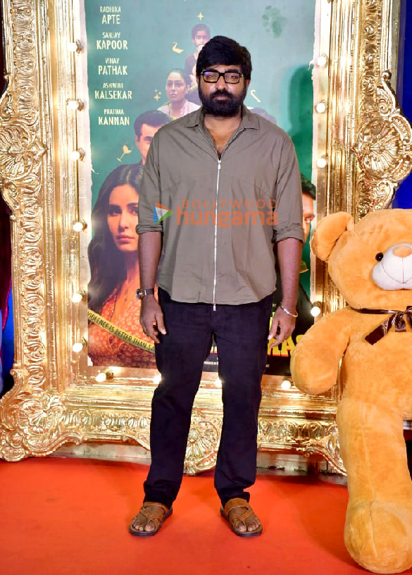 photos katrina kaif vijay sethupathi and others snapped at merry christmas press conference 3