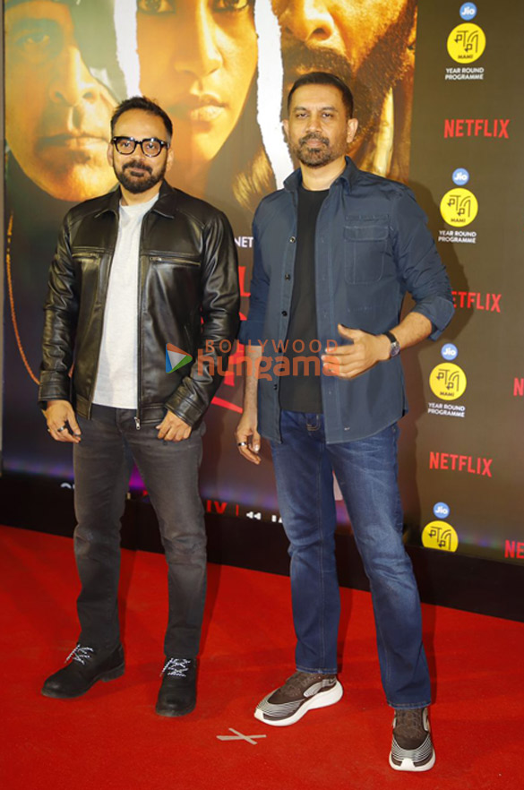 photos manoj bajpayee konkona sen sharma and others grace the premiere of killer soup 10