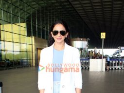 Photos: Rakul Preet Singh, Malaika Arora and Tamannaah Bhatia snapped at the airport