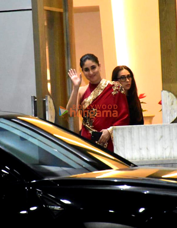 photos ranbir kapoor alia bhatt kareena kapoor khan and others snapped at the kalina airport 2