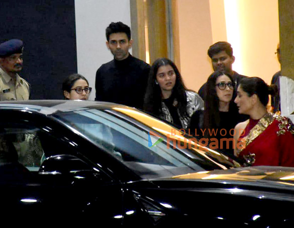 photos ranbir kapoor alia bhatt kareena kapoor khan and others snapped at the kalina airport 3