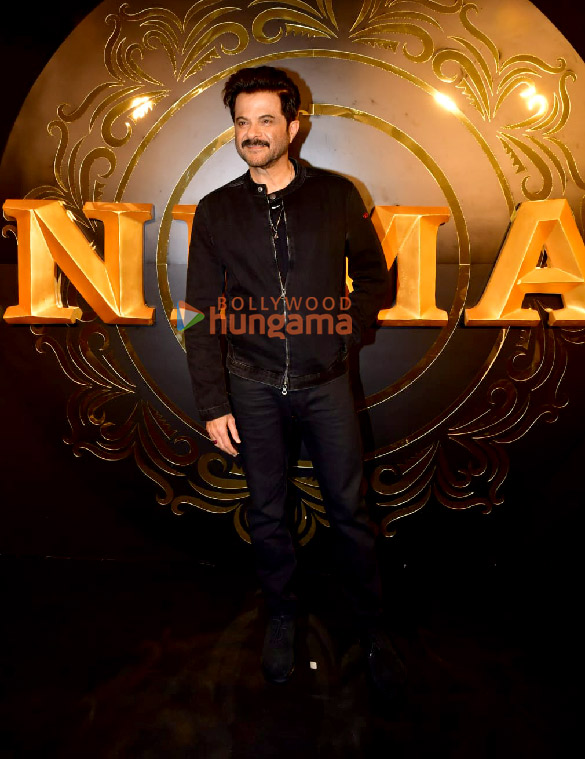 photos ranbir kapoor alia bhatt and others grace the success bash of animal 11
