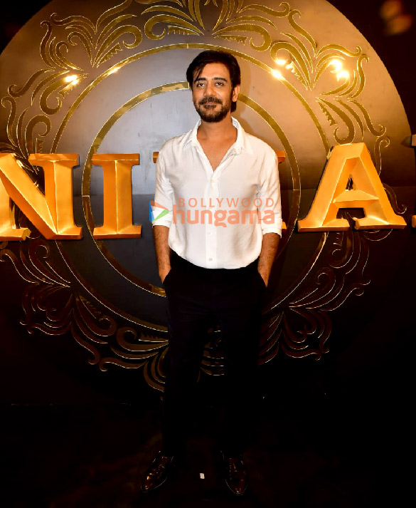 photos ranbir kapoor alia bhatt and others grace the success bash of animal 12