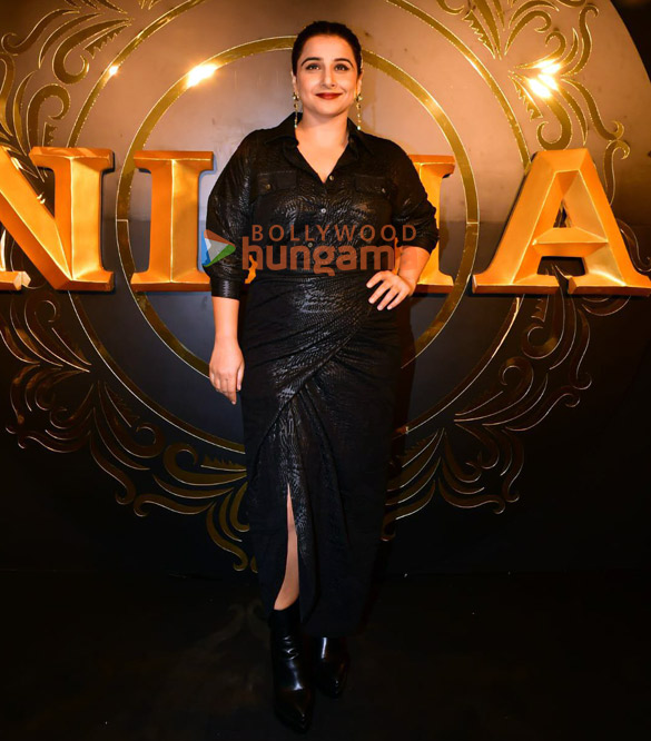 photos ranbir kapoor alia bhatt and others grace the success bash of animal1 21