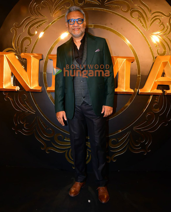 photos ranbir kapoor alia bhatt and others grace the success bash of animal1 25