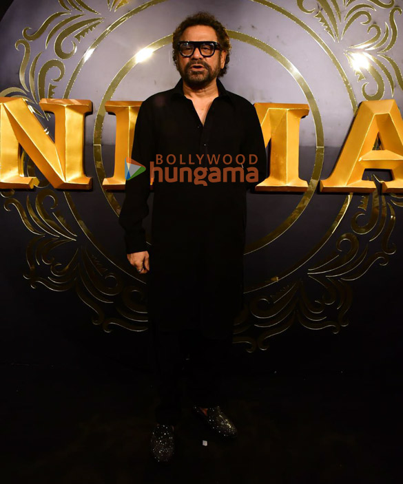 photos ranbir kapoor alia bhatt and others grace the success bash of animal1 31