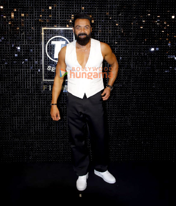 photos ranbir kapoor alia bhatt and others grace the success bash of animal1 9