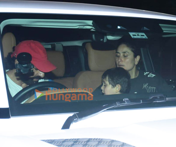 photos saif ali khan and kareena kapoor khan snapped in bandra 5 4