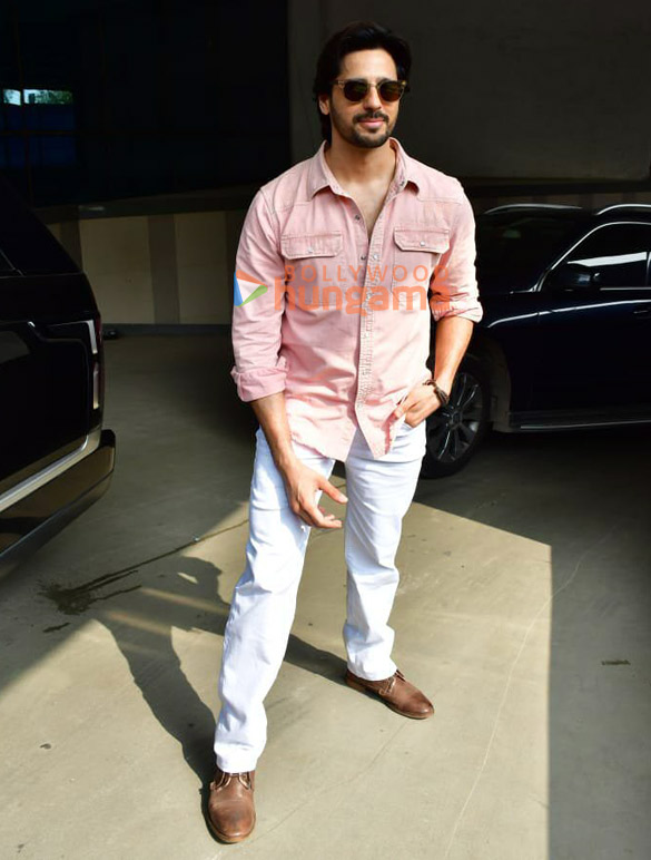 Photos Sidharth Malhotra, Shilpa Shetty, Vivek Oberoi And Rohit Shetty ...