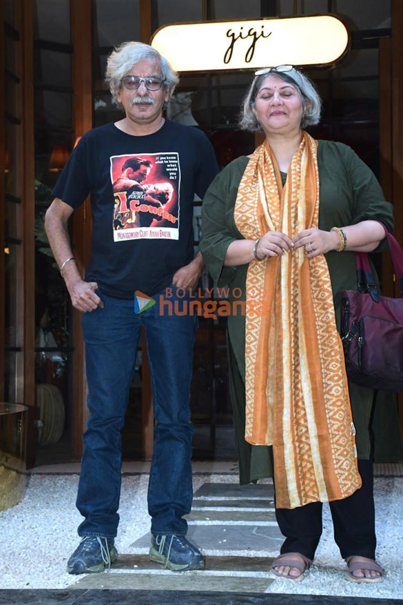 photos sriram raghavan snapped in bandra 1