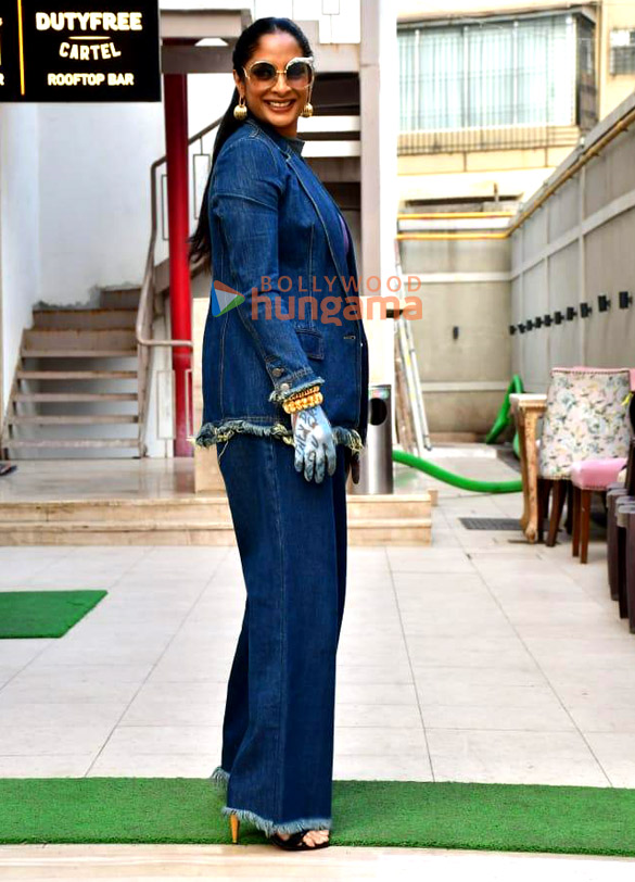 photos sriya reddy snapped in juhu 3