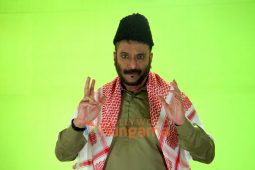 Political War on the sets