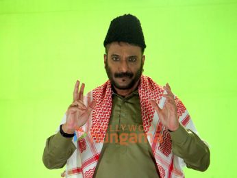 Political War on the sets