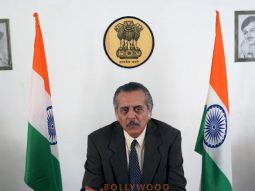 Political War stills