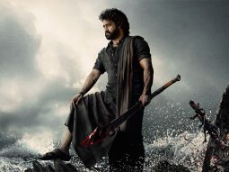 Post theatrical run, Jr. NTR starrer Devara Part 1 set for Netflix streaming in five languages