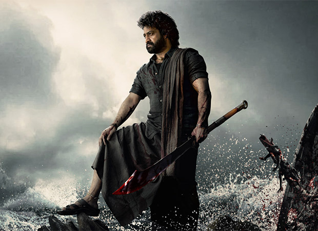 Post theatrical run, Jr. NTR starrer Devara Part 1 set for Netflix streaming in five languages Post theatrical run, Jr. NTR starrer Devara Part 1 set for Netflix streaming in five languages