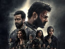 Prabhas, Prithviraj Sukumaran starrer Salaar: Part 1—Ceasefire set to premiere on Netflix on January 20, less than a month since theatrical release Prabhas, Prithviraj Sukumaran starrer Salaar: Part 1—Ceasefire set to premiere on Netflix on January 20, less than a month since theatrical release
