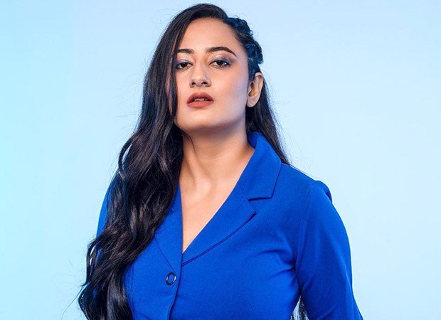 Prachi Sharma to essay lady cop character in Swati Nakshatra