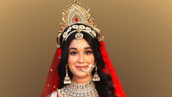 Prachi Bansal wears outfit weighing 20 kgs for Shrimad Ramayan episode: “It takes me 2.5 hours to get ready each day”