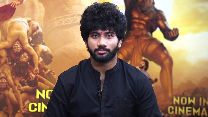 Prasanth Varma: “Is Ram Charan playing Prabhu Shri Ram in Hanu Man Sequel?” | Hanu Man | Rapid Fire Prasanth Varma: “Is Ram Charan playing Prabhu Shri Ram in Hanu Man Sequel?” | Hanu Man | Rapid Fire