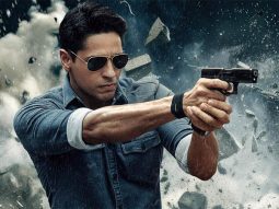 Indian Police Force: Prime Video unveils an interesting character video of Sidharth Malhotra as the ‘handsome’ ACP Kabir Malik