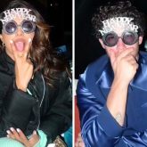 Priyanka Chopra Jonas celebrates New Years with husband Nick Jonas and mother Madhu Chopra in Cabo; see pics