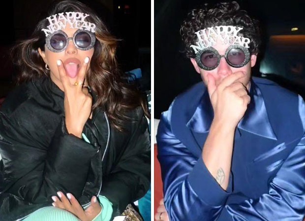 Priyanka Chopra Jonas celebrates New Years with husband Nick Jonas and mother Madhu Chopra in Cabo; see pics