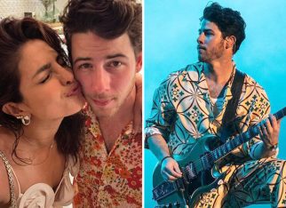 Priyanka Chopra gives sweet reaction to Mumbai crowd chanting ‘Jiju’ for Nick Jonas during Jonas Brothers’ Lollapalooza India 2024 performance, watch