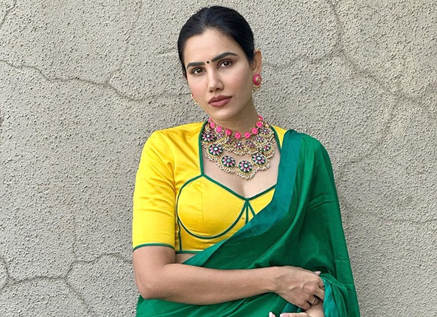 Pyaar Ka Punchnama actress Sonnalli Seygall slams Spice Jet airlines after facing baggage troubles