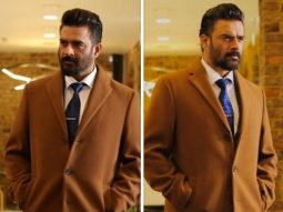 R Madhavan unveils dapper first look from upcoming project
