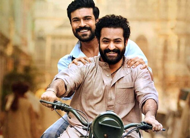 RRR writer says Jr NTR played "supporting” role in SS Rajamouli directorial; opens up on audience perception of Ram Charan