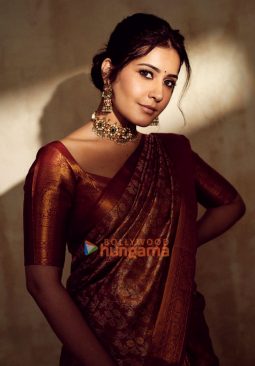Raashii Khanna