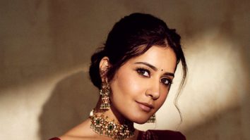 Raashii Khanna