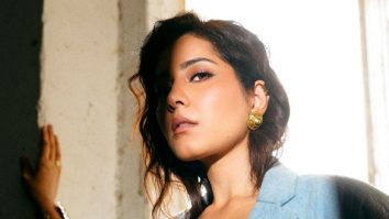 Celeb Photos Of Raashii Khanna