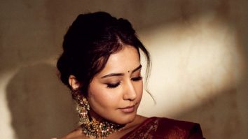 Raashii Khanna